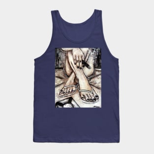 Breaktime Tank Top